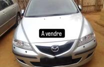 Vente Voiture MAZDA, occasion d'Europe mediacongo